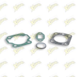 Complete Malossi gasket kit...