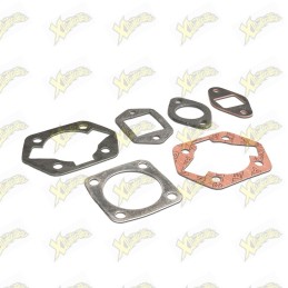 Complete Malossi gasket kit...