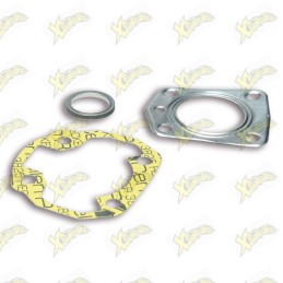 Complete Malossi gasket kit...