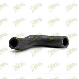 Malossi radiator hose 13 9114b