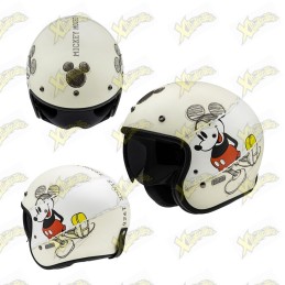 Casco Hjc v31 Disney Mickey...