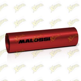 Malossi silencer tube with...