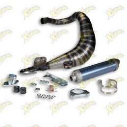 Malossi Exhaust for Vespa...