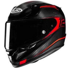 Casco Hjc rpha 12 Carbonio...