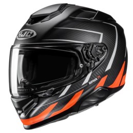 Casco Hjc Rpha 71 Carbon Cano