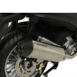 Malossi RX exhaust for...