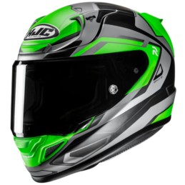 Casco Hjc rpha 12 Brels