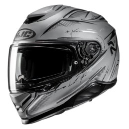 Casco Hjc Rpha 71 Teth