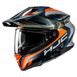 Casco Hjc Rpha 60 Quid