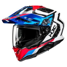 Casco Hjc Rpha 60 Dakar