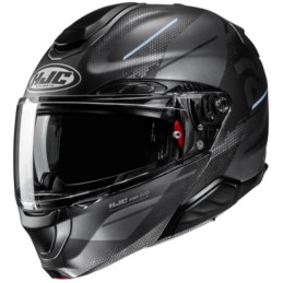 Casco Hjc Rpha 91 Blat