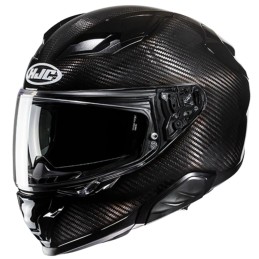 Hjc F71 Carbon helmet