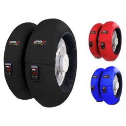 Termocoperte Moto Capit Full Zone Vision