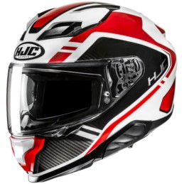 Casco Hjc F71 Tozz