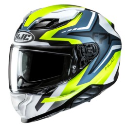 Hjc F71 Fes helmet