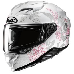 Casco Hjc F71 Eliz