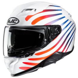 Hjc F71 Zen Helmet