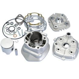 Polini cylinder kit...