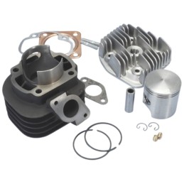 Polini cylinder kit...