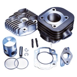 Polini cylinder kit...