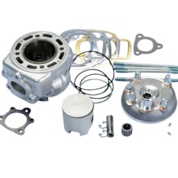 Polini cylinder kit...