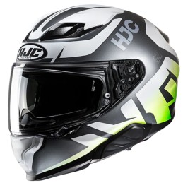 Casco Hjc F71 Bard