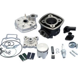 Polini cylinder kit...