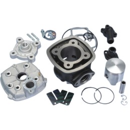 Polini cylinder kit...