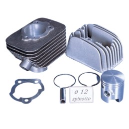 Polini cylinder kit for...