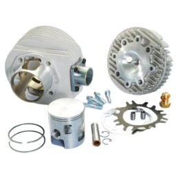 Polini cylinder kit for...