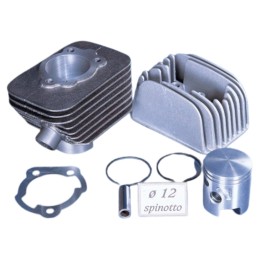 Polini cylinder kit 43 mm...