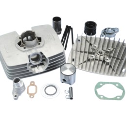 Polini cylinder kit...