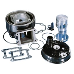 Polini cylinder kit...