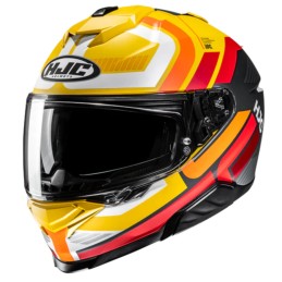 Casco Hjc i71 Viz