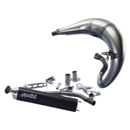 Polini exhaust for Sherco...