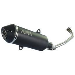 Polini exhaust for Yamaha N...