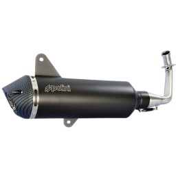 Polini exhaust for Vespa...