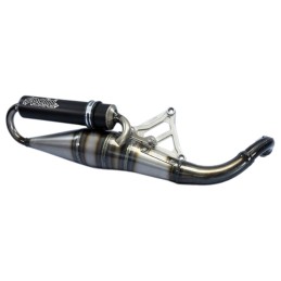 Polini exhaust for Peugeot...