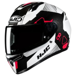 Casco Hjc C10 Aspa