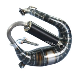 Polini exhaust for Vespa...