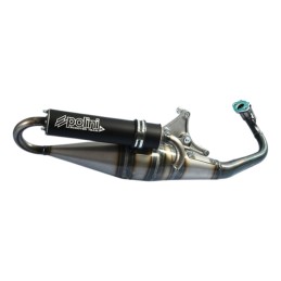 Polini exhaust for Piaggio...