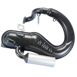 Polini exhaust for Vespa...