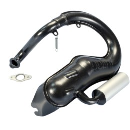 Polini exhaust for Vespa...