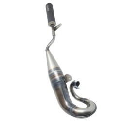 Polini exhaust for Ciao...