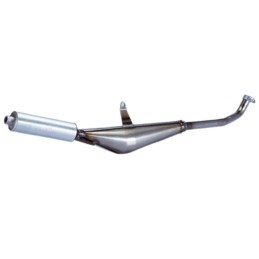 Polini exhaust for Piaggio...