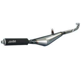 Polini exhaust for Piaggio...