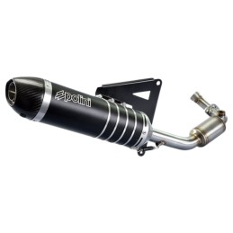 Polini exhaust for Yamaha...