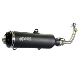 Polini exhaust for Kymco...