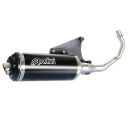 Exhaust Polini for Vespa...