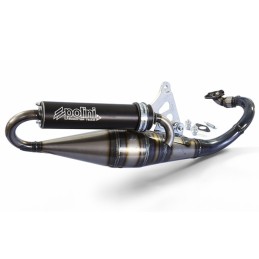 Polini exhaust for Aprilia...